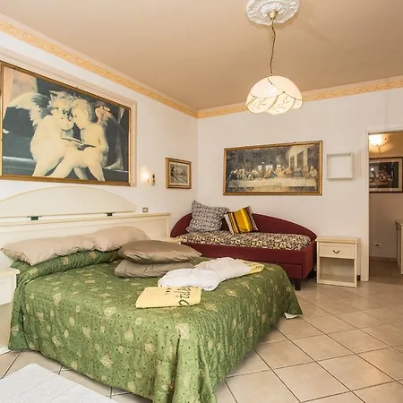 Byron Otel Milano Marittima