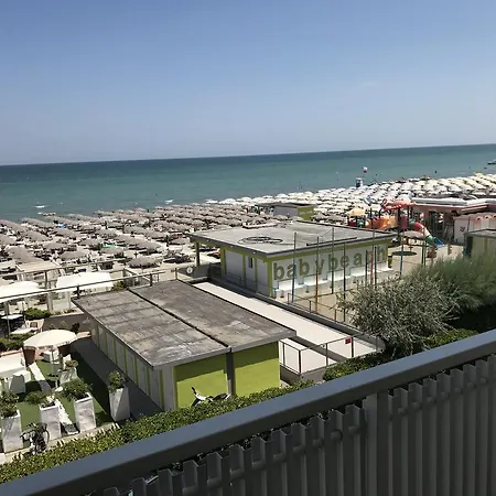 Hotel Byron