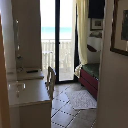 Hotel Byron Milano Marittima