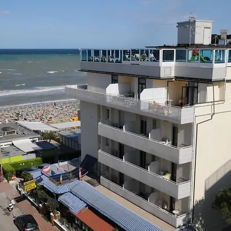 Byron 3* Milano Marittima