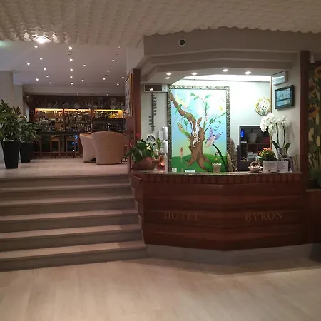 Hotel Byron